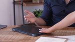 Scarlett Alexis – Work On Me Not Laptop