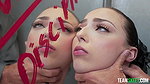 Scarlett Rosewood – Hot Steam With Ballerina
