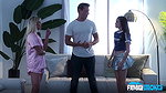 Selena Love – Teen Likes Her Time With Stepdad