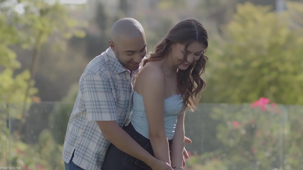 Selina Bentz – A Raunchy Sex Fantasy