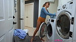 Selina Bentz – Can’t Resist Stepbro’s Big Bulge