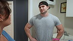 Selina Bentz – Can’t Resist Stepbro’s Big Bulge