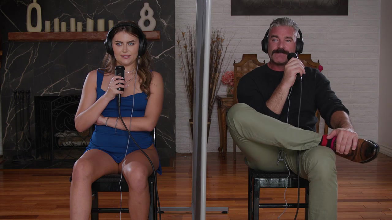 Selina Bentz – Latina Moans In Total Satisfaction