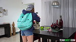 Selina Imai – Teen Babysitter Fucked By Boss