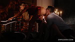 Shalina Devine & Micky Muffin – Special Surprise For My Husband