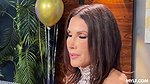 Shay Sights – Busty MILF Started The Year With A Bang!