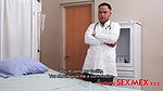 Silvia Santez – Nurse Escort