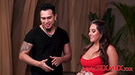 Silvia Santez – Shibari With Busty Latina Neighbor