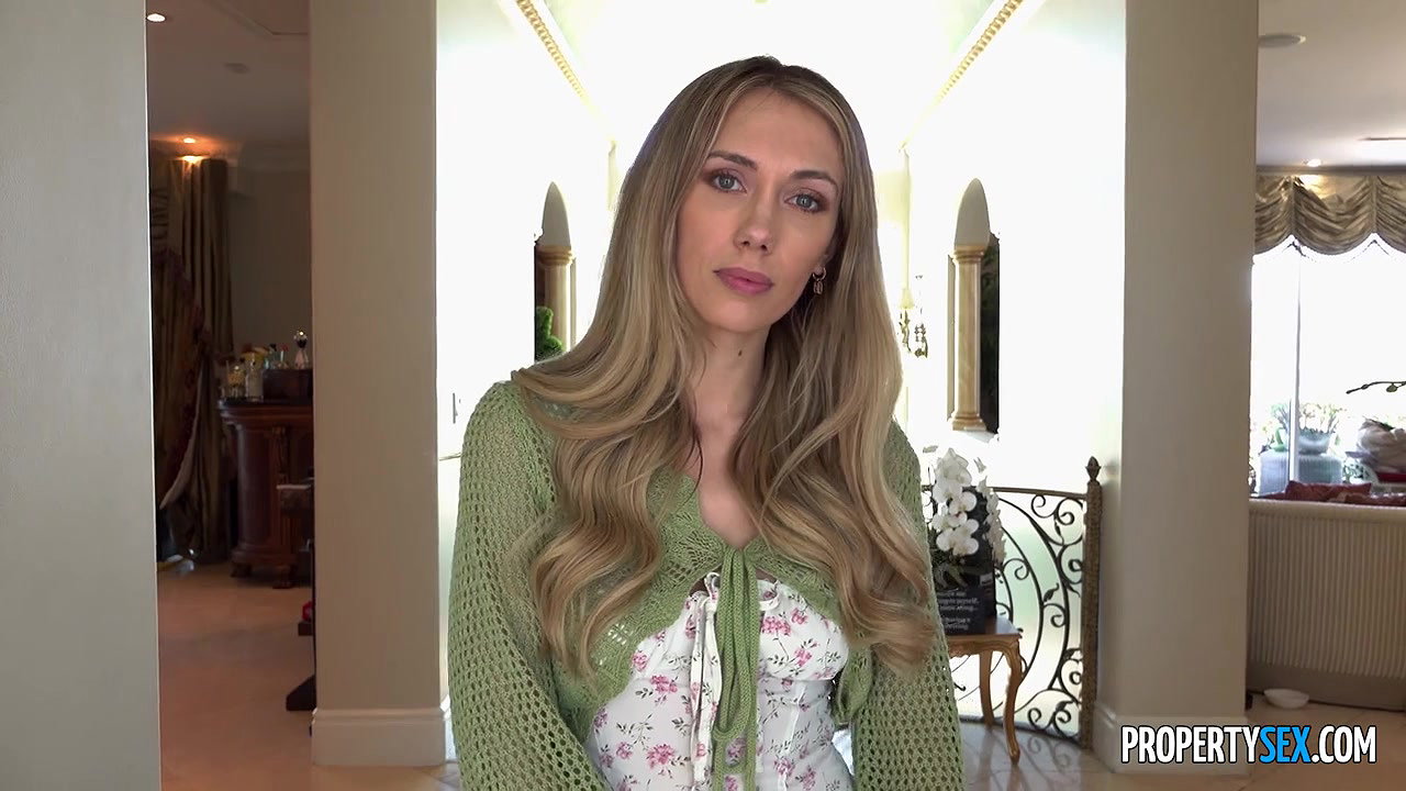 Sky Pierce – Nice House Tour Ending