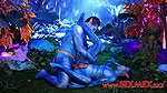 Sofi Lara – Latino Avatar Parody