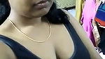 Sexy Desi Girl Showing Her Big Boobs and Pussy