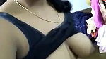 Sexy Desi Girl Showing Her Big Boobs and Pussy