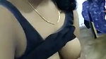 Sexy Desi Girl Showing Her Big Boobs and Pussy