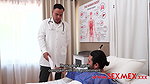 Sol Raven – The Most Sexual Nurse