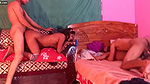 Deshi Girls Fucked by EX Boyfriend’s Bengali Sex Story Two guys and two girls fucks very much well