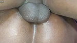 DESHI SEX Deeper. Ultimate Make Up Sex For Beautiful black girls Another girl watching and helping