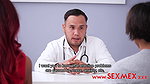 Yorgelis Carrillo – The Hottie Lets The Doctor Take Care Of Her