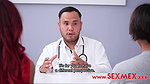 Yorgelis Carrillo – The Hottie Lets The Doctor Take Care Of Her