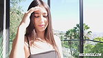 Youlovemads – Babe Gets Huge Cock In Huge House
