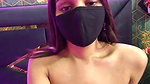 Sexy_ashi full toy control hot moaning