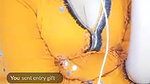 Paki girl showing boobs and pussy on tango premium