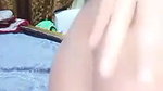 Paki girl showing boobs and pussy on tango premium