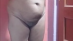 Desi sexy bhabi nice body  – 4