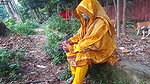 bengali sexy bhabi fun outdoor