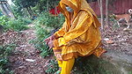 bengali sexy bhabi fun outdoor