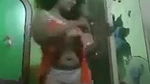 Sexy Srilankan chubby girl Dancing