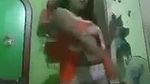 Sexy Srilankan chubby girl Dancing