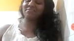 Lankan Aunty on video call