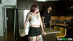 Chloe Ryder – Horny Tattooed Babe
