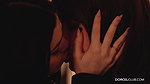 Clara Mia & Lauren Walker – Passionate Night