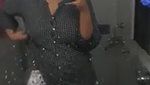 Bengali Girl Mirror Selfie