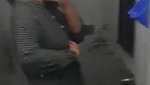 Bengali Girl Mirror Selfie