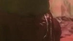 Bhabhi fucking hard at night
