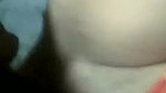 Bhabhi fucking hard at night