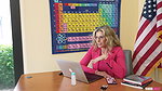 Cory Chase – Perfect Teacher Craves BBC