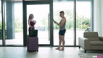 Cory Chase – Step Mom Wants A Creampie