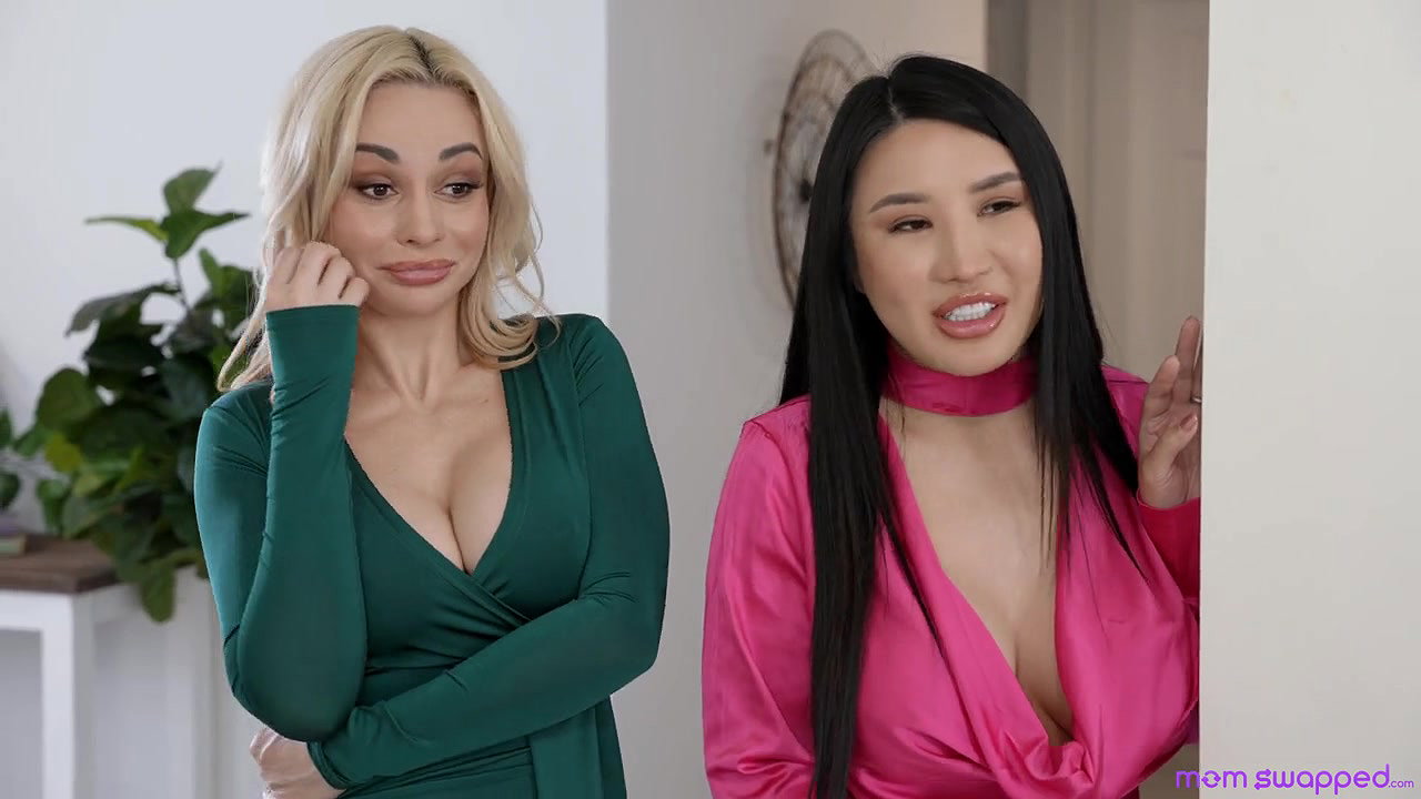 Crystal Rush & Suki Sin – Graduation