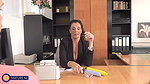 DaCada – German MILF Needs Cock
