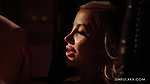 Daisy May & Amber Jayne – The Gents Club