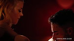 Daisy May – The Gents Club