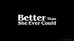 Dana Vespoli – Better Than She Ever Could