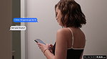 Dharma Jones – She Needs Two BBC For Orgasm