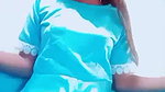 Cute Girl Showing For Lover