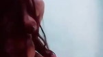 Cute Girl Showing For Lover