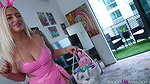 Elana Bunnz – Chocolate Easter Egg
