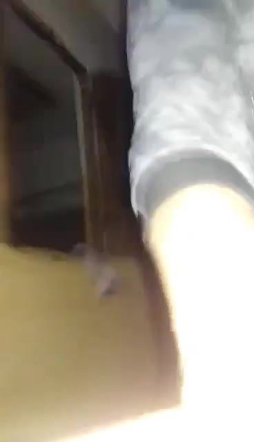 Unsatisfied Paki Babe Riding on Young Nefew Dick